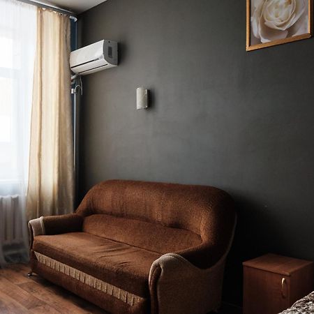 Hotel Europa Semey Buitenkant foto