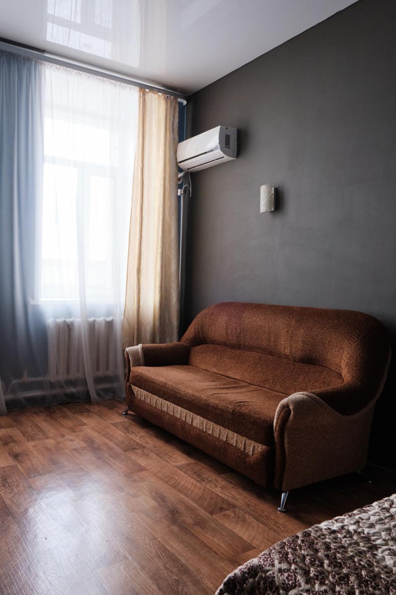 Hotel Europa Semey Buitenkant foto