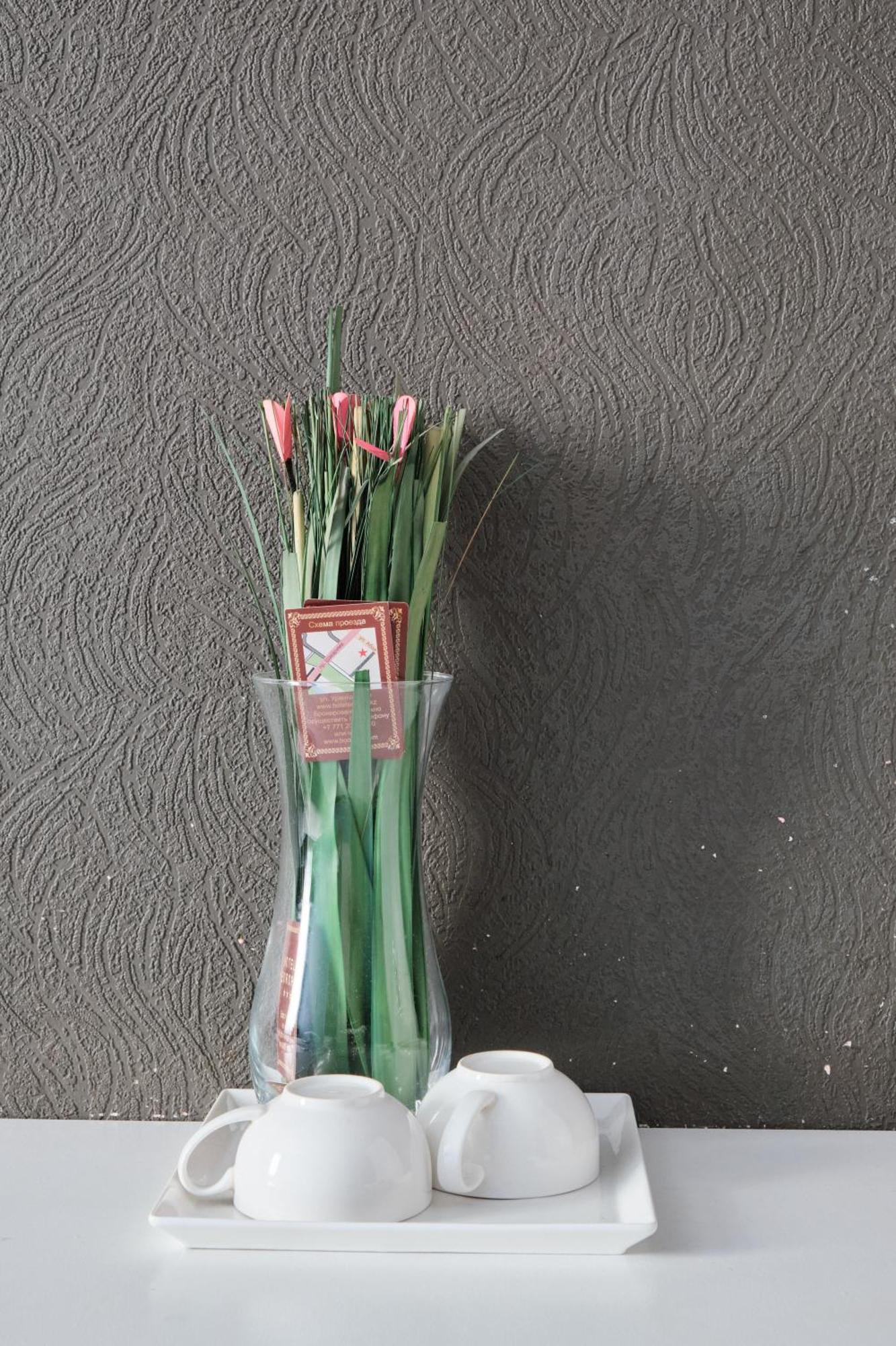 Hotel Europa Semey Buitenkant foto
